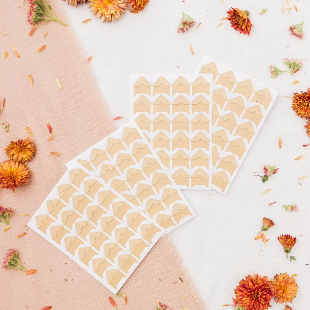 paper photo