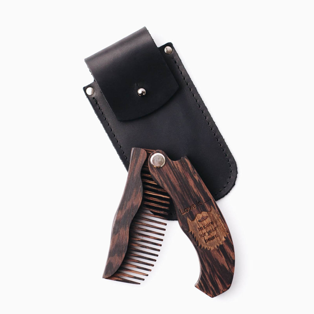 super dad's comb