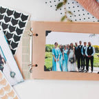album paper