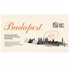 Memory City:  Budapest