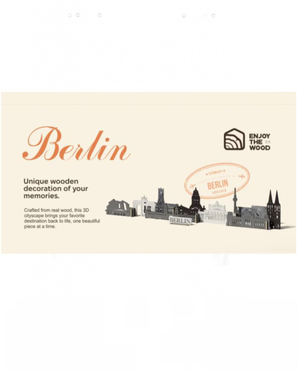 Memory City: Berlin