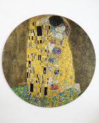 Puzzle The Kiss