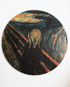 Puzzle The Scream