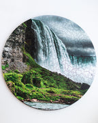 Puzzle Niagara Falls