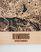 3D City Map Custom 1.0 (B2B)