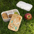 Kids Lunch Box - Dino