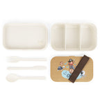Kids Lunch Box - Pirate