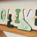 puzzle for kids