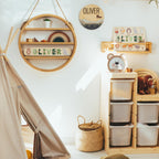 what to get baby for first christmas
