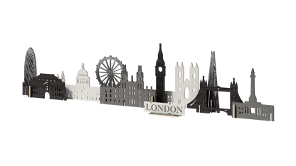 Memory City: London