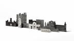 Memory City: Madrid