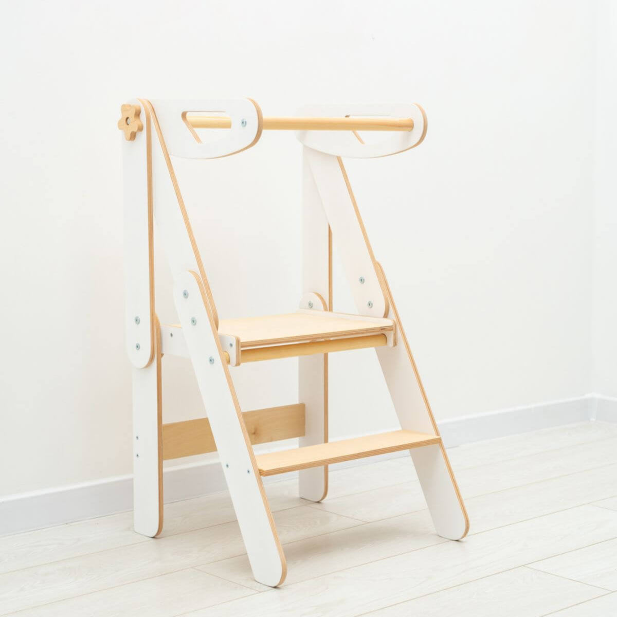 montessori learning tower