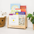  bookshelf for toddlers 