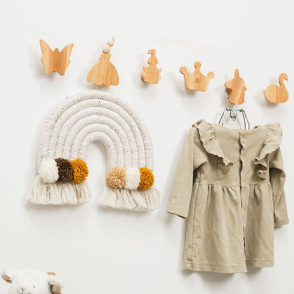 nursery wall hangers