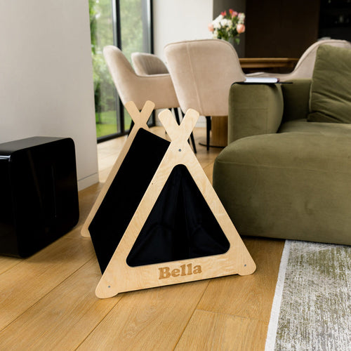 Pet Teepee - Light