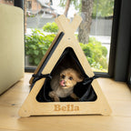 Pet Teepee - Light