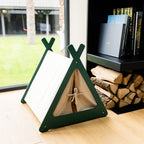 Pet Teepee - Green