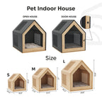 Small Indoor Dog House