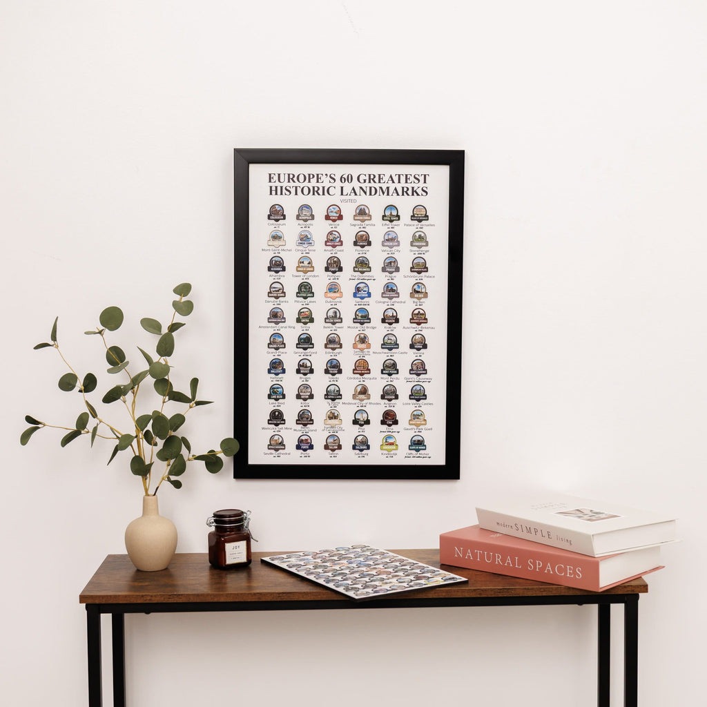 Tailored Wall Decor