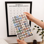 Customizable Keepsake and Interactive Gift