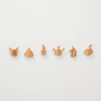 button wall  hooks