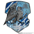 crest wooden puzzle