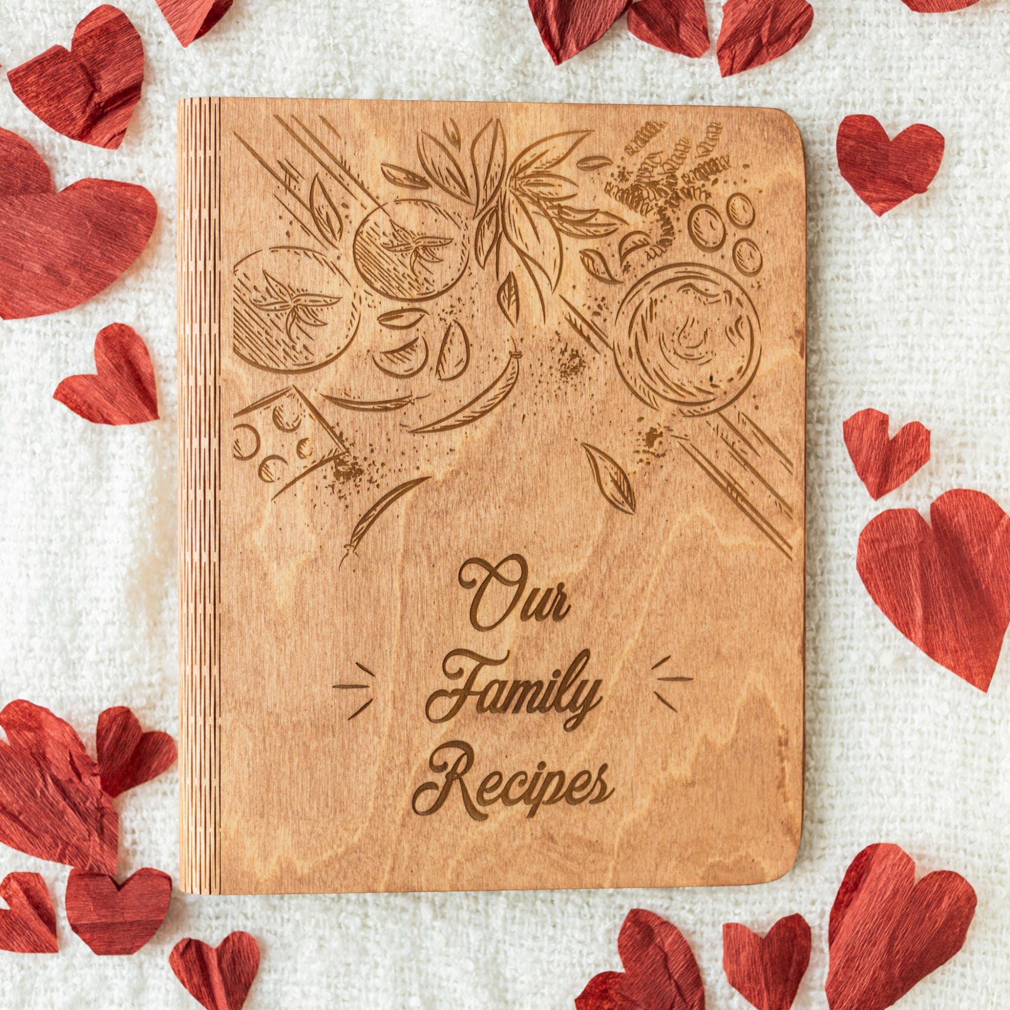 book for cooking