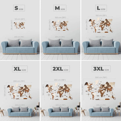 3d wall art for living room