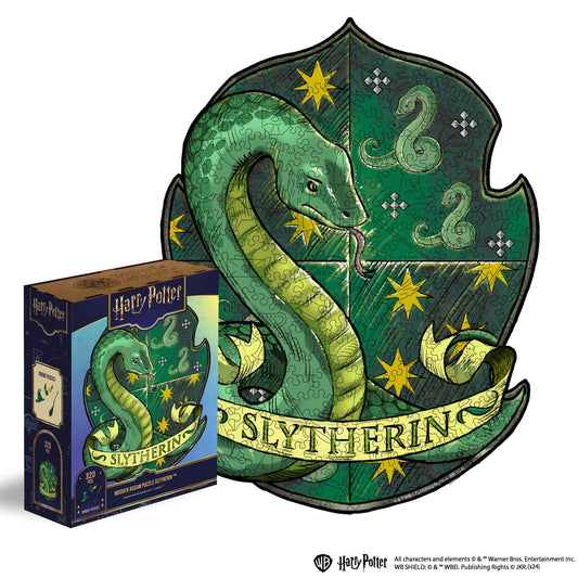 harry potter puzzle