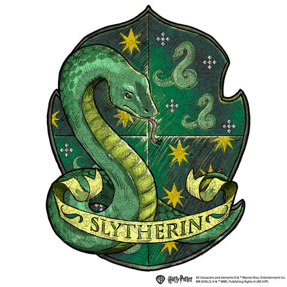 harry potter puzzle