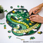 harry potter puzzle