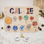 name board