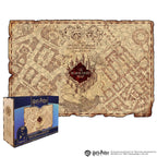 wooden jigsaw puzzle