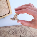 wooden jigsaw puzzle