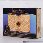 wooden jigsaw puzzle