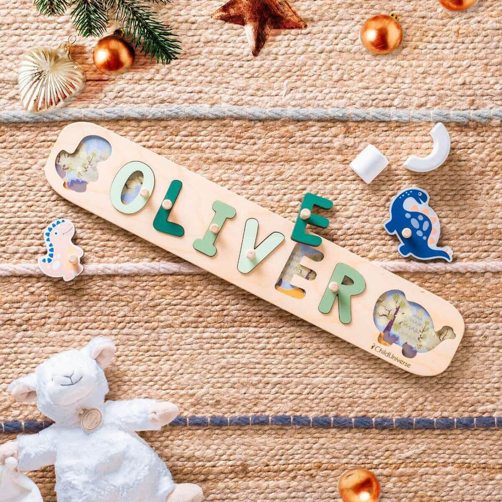 Toddler Boy Christmas Gift-photo-2