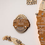 usa map travel tracker