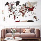 luminous decor