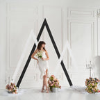 Wedding Arch Triangle