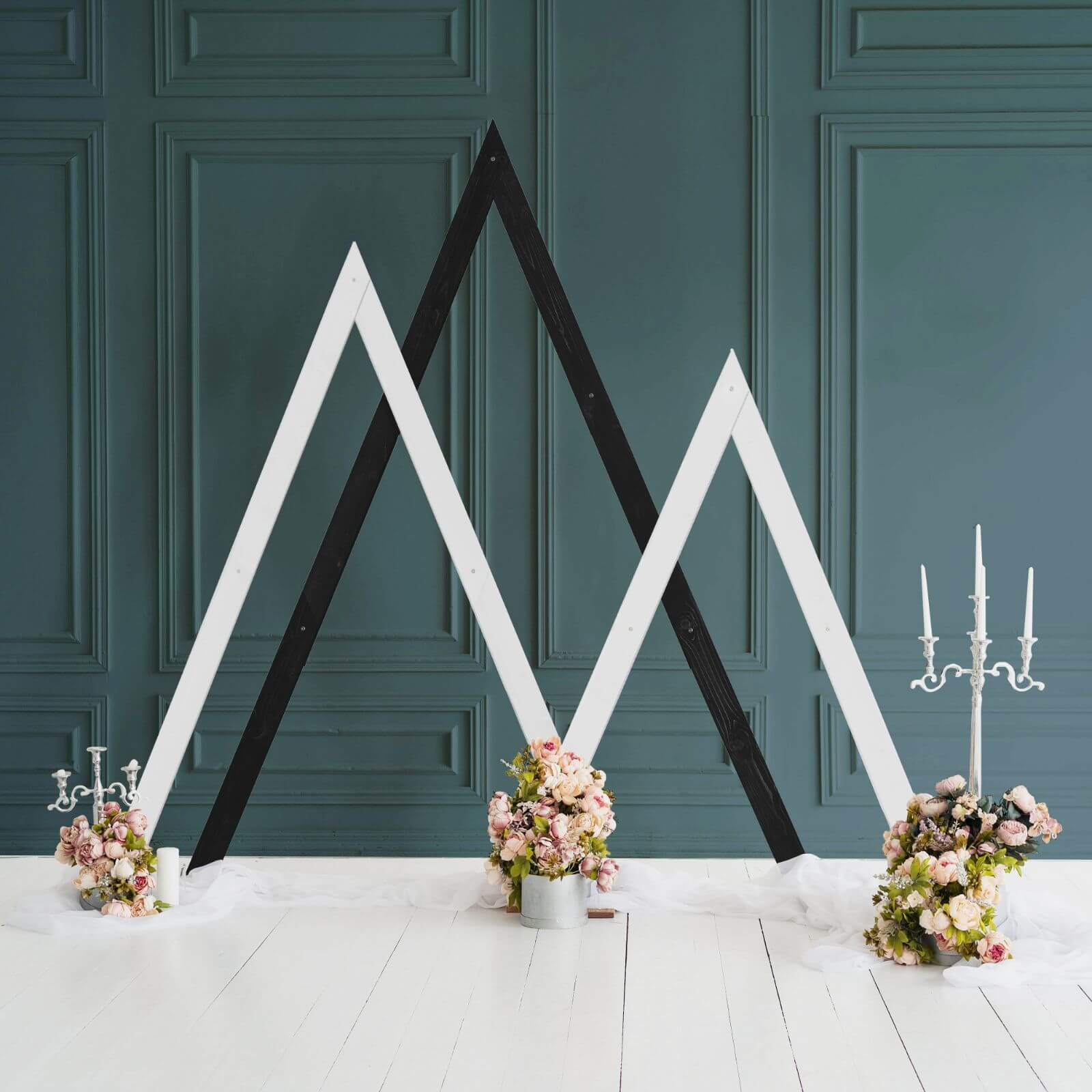 Wedding Arch Triangle