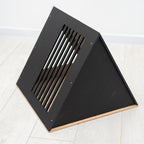 Stylish Wooden Cat Houses