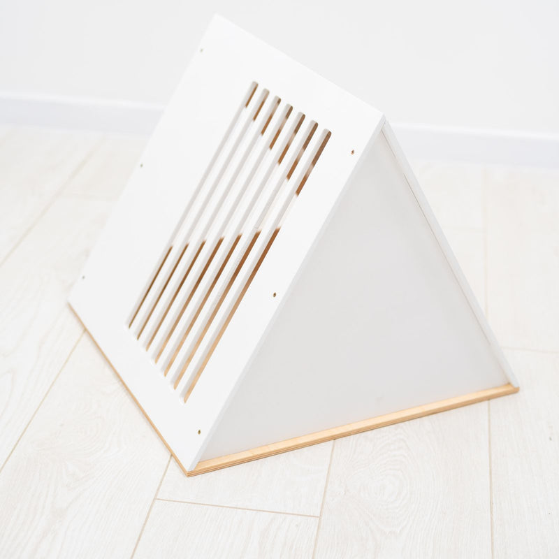 Stylish Wooden Cat Houses