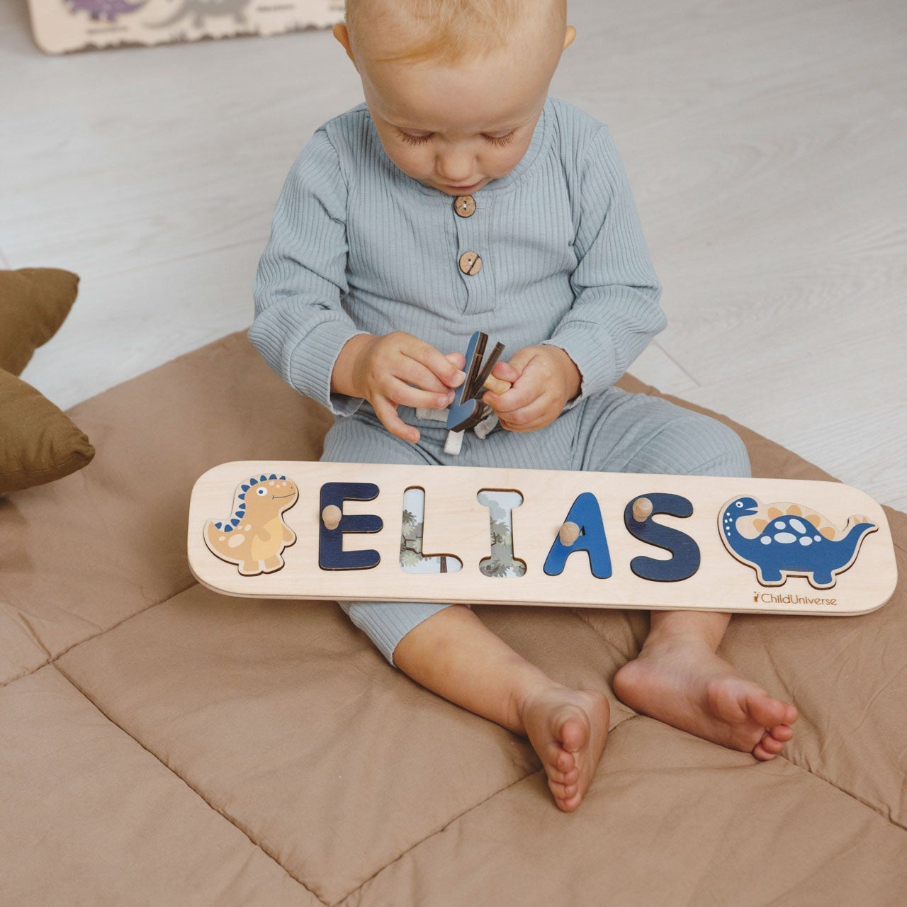 name puzzle for boys