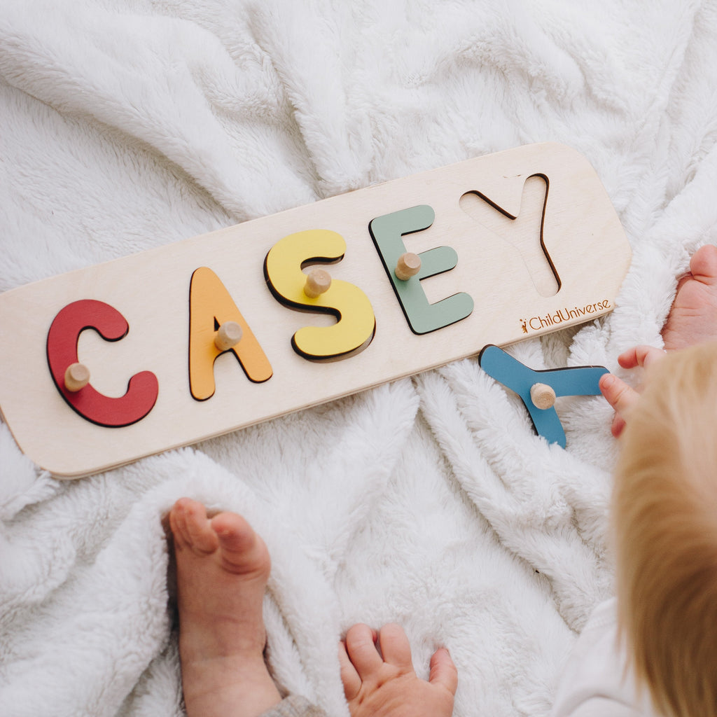 name woody puzzle