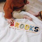 children name puzzle