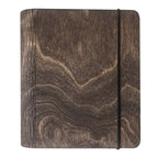 Personalized  Wooden  Book by EnjoyTheWood