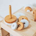children ring stacker