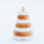ring stacker