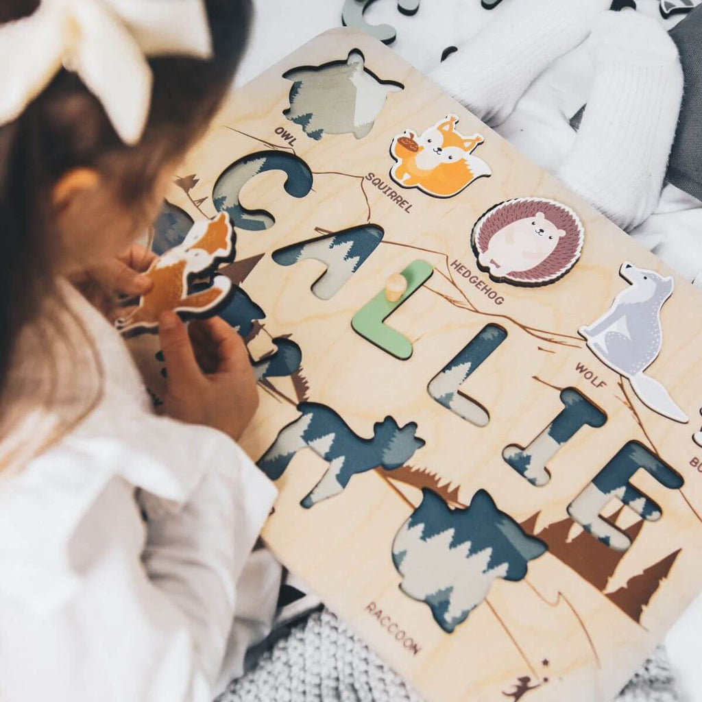 board for children