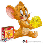 Wooden jigsaw puzzle Tom&Jerry™ Jerry